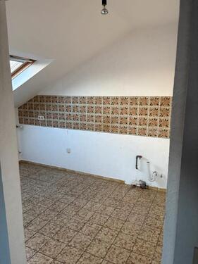 Foto - 2 Zimmer Dachgeschoßwohnung in Ostrach