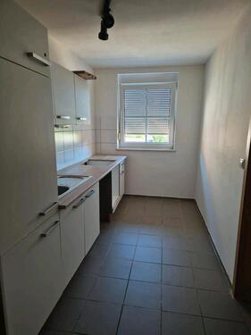 Foto - 3 Zimmer Dachgeschoßwohnung zur Miete in Burgbernheim