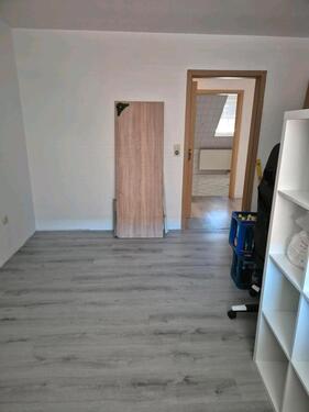 Foto - 3 Zimmer Dachgeschoßwohnung in Burgbernheim