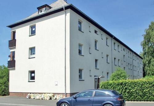 Foto - +++ Helle Single-Wohnung mit Balkon +++