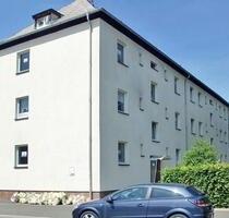 +++ Helle Single-Wohnung mit Balkon +++ - Plauen