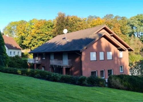 Foto - 3 Zimmer Erdgeschoßwohnung zur Miete in Minden