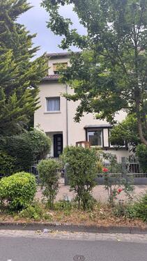 Foto - Charmantes Zweifamilienhaus im Musikerviertel