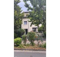 Charmantes Zweifamilienhaus im Musikerviertel - Offenbach am Main Buchrain