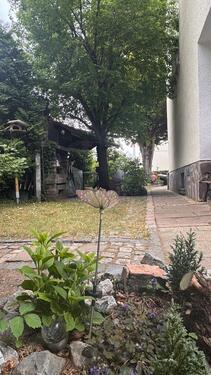 Foto - 8 Zimmer Doppelhaushälfte zum Kaufen in Offenbach am Main