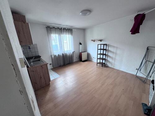 Foto - Ein Zimmerwohnung in Mühltal Waschenbach zu vermieten