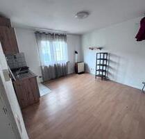 Ein Zimmerwohnung in Mühltal Waschenbach zu vermieten - Darmstadt Darmstadt-Ost
