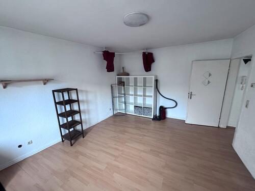 Foto - 1 Zimmer Etagenwohnung zur Miete in Darmstadt