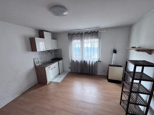 Foto - 1 Zimmer Etagenwohnung in Darmstadt