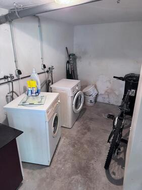 Foto - Etagenwohnung in Darmstadt zur Miete