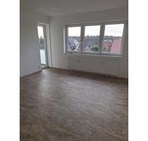 3-Zimmer Wohnung 64 qm neu renoviert in Bramsche