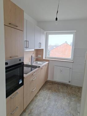 Foto - 3 Zimmer Etagenwohnung zur Miete in Bramsche