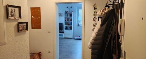 Foto - Etagenwohnung in Duisburg zur Miete