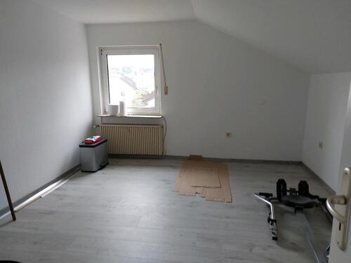 Foto - Dachgeschoßwohnung in Edertal zur Miete