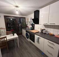 2 Zimmer Wohnung - 2Balkone, Einbauküche, Zentrale Lage - Bielefeld Heepen