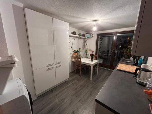 Foto - 2 Zimmer Etagenwohnung zur Miete in Bielefeld