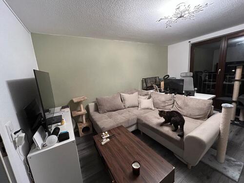 Foto - Etagenwohnung in Bielefeld zur Miete