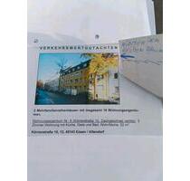 3 Zimmer Wohnung in Essen - 145.000,00&nbsp;EUR Kaufpreis, ca.&nbsp; 52,00&nbsp;m&sup2; in Essen (PLZ: 45143) Stadtbezirk III