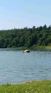 Foto - Ferienhaus Bungalow am Rudower See in 19309 Lenzen