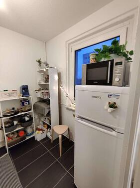 Foto - 1 Zimmer Etagenwohnung zur Miete in Berlin