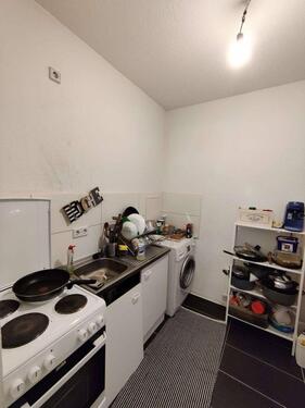 Foto - 1 Zimmer Etagenwohnung in Berlin