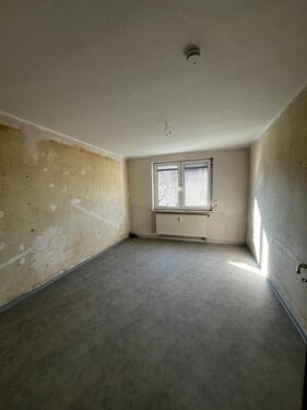 Foto - Etagenwohnung in Roßleben-Wiehe zur Miete