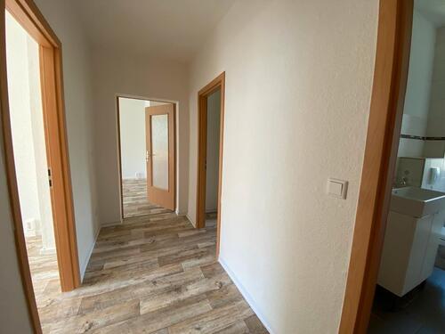 Foto - Wundervolle 3-Raumwohnung in Hohenmölsen