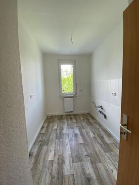 Foto - 3 Zimmer Etagenwohnung zur Miete in Hohenmölsen