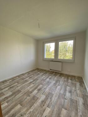Foto - Etagenwohnung in Hohenmölsen zur Miete