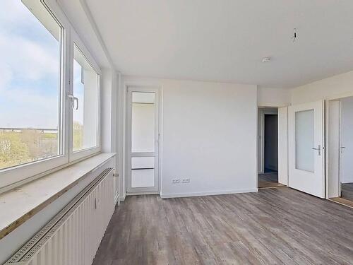 Foto - Sonne inklusive: Charmante Wohnung mit Balkon & EBK