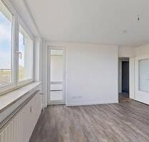 Sonne inklusive: Charmante Wohnung mit Balkon & EBK - Rendsburg