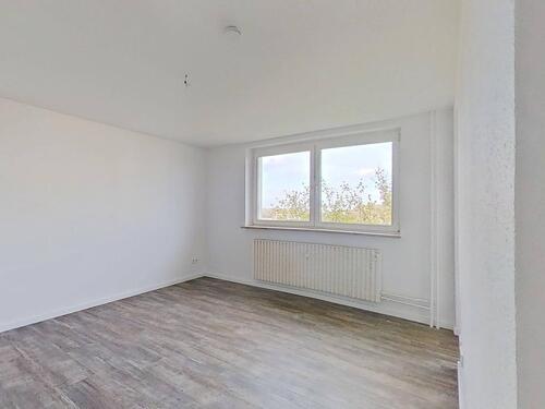 Foto - 2 Zimmer Etagenwohnung zur Miete in Rendsburg