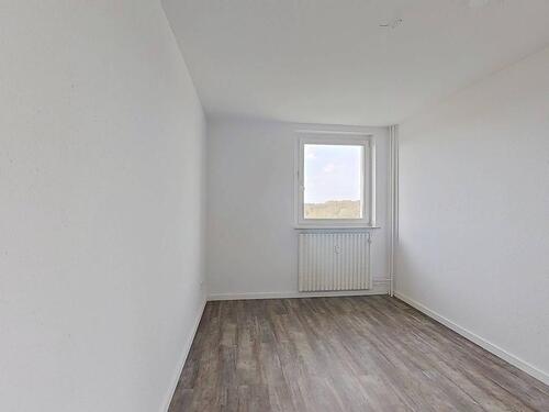 Foto - Etagenwohnung in Rendsburg zur Miete