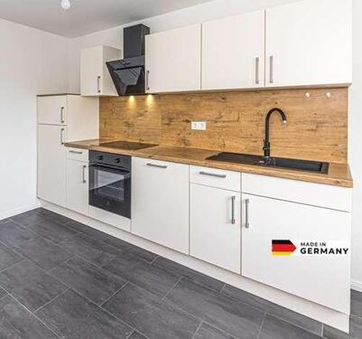 Foto - 4 Zimmer Etagenwohnung in Leipzig