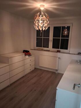Foto - Zimmer 12 qm in einem Haus mit Terrasse nur an FRAUEN