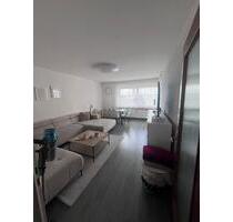 3-Zimmer-Wohnung mit Loggia & Gartenblick – renoviert & ruhig - Nürnberg Gibitzenhof