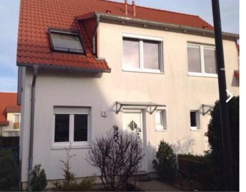 Foto - Doppelhaushälfte in Panketal von privat