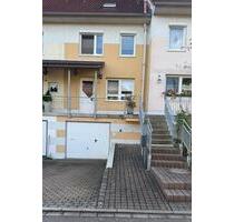 Haus mit Einliegerwohnung, Balkon, Terrasse und kleinem Garten - Leipzig Ost
