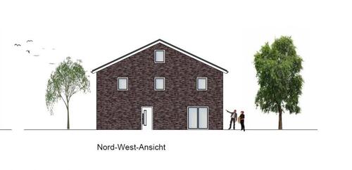 Foto - Einfamilienhaus in Wilsum