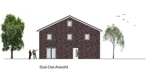 Foto - Einfamilienhaus in Wilsum zur Miete