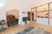 Foto - Schöne 6 Zimmer Maisonettewohnung in Wieren