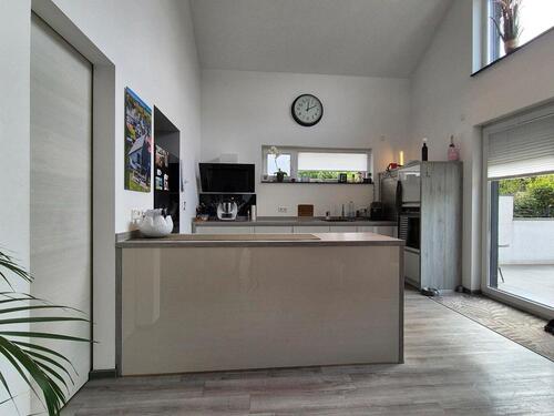 Foto - Einfamilienhaus in Rees zum Kaufen