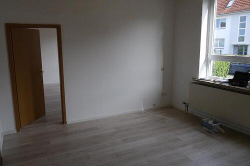 Foto - 3 Zimmer Altbauwohnung in zentraler Lage