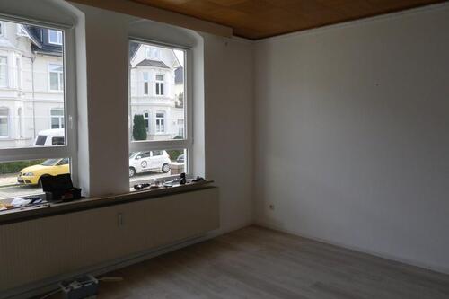 Foto - Etagenwohnung zur Miete in Neumünster