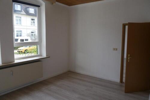 Foto - Etagenwohnung in Neumünster