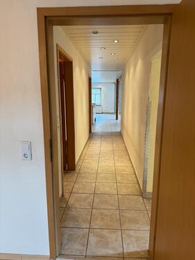 Foto - Etagenwohnung in Pfeffelbach