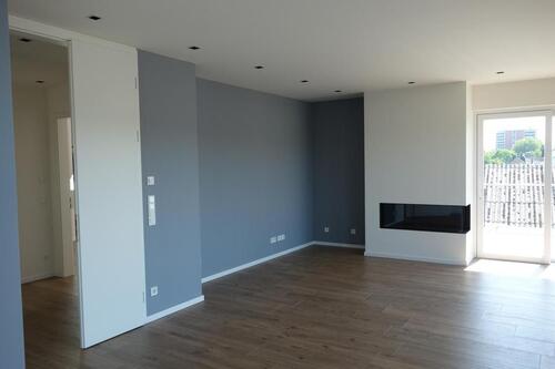 Foto - Traumhafte 4-Zimmer-Wohnung mit Balkon in Mönchengladbach - Keine Fremdzahler!