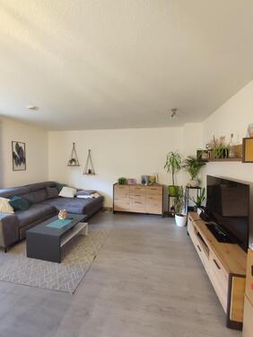Foto - Schöne - helle 3-Zimmer Wohnung in Eltmann zu vermieten