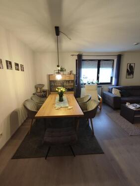 Foto - Etagenwohnung zur Miete in Eltmann