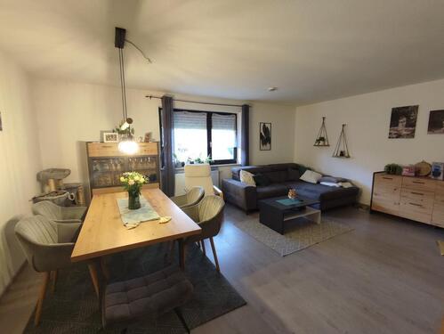 Foto - Etagenwohnung in Eltmann